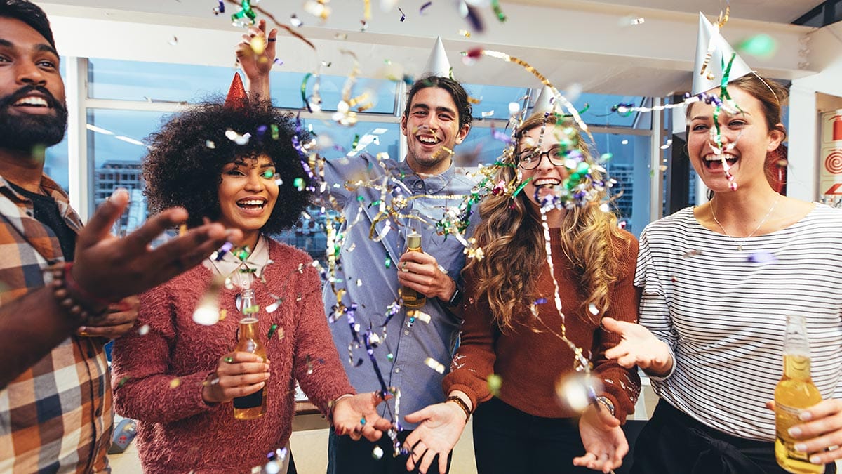 Boosting Morale in Your Call Center for the Holidays - Extended Office ...